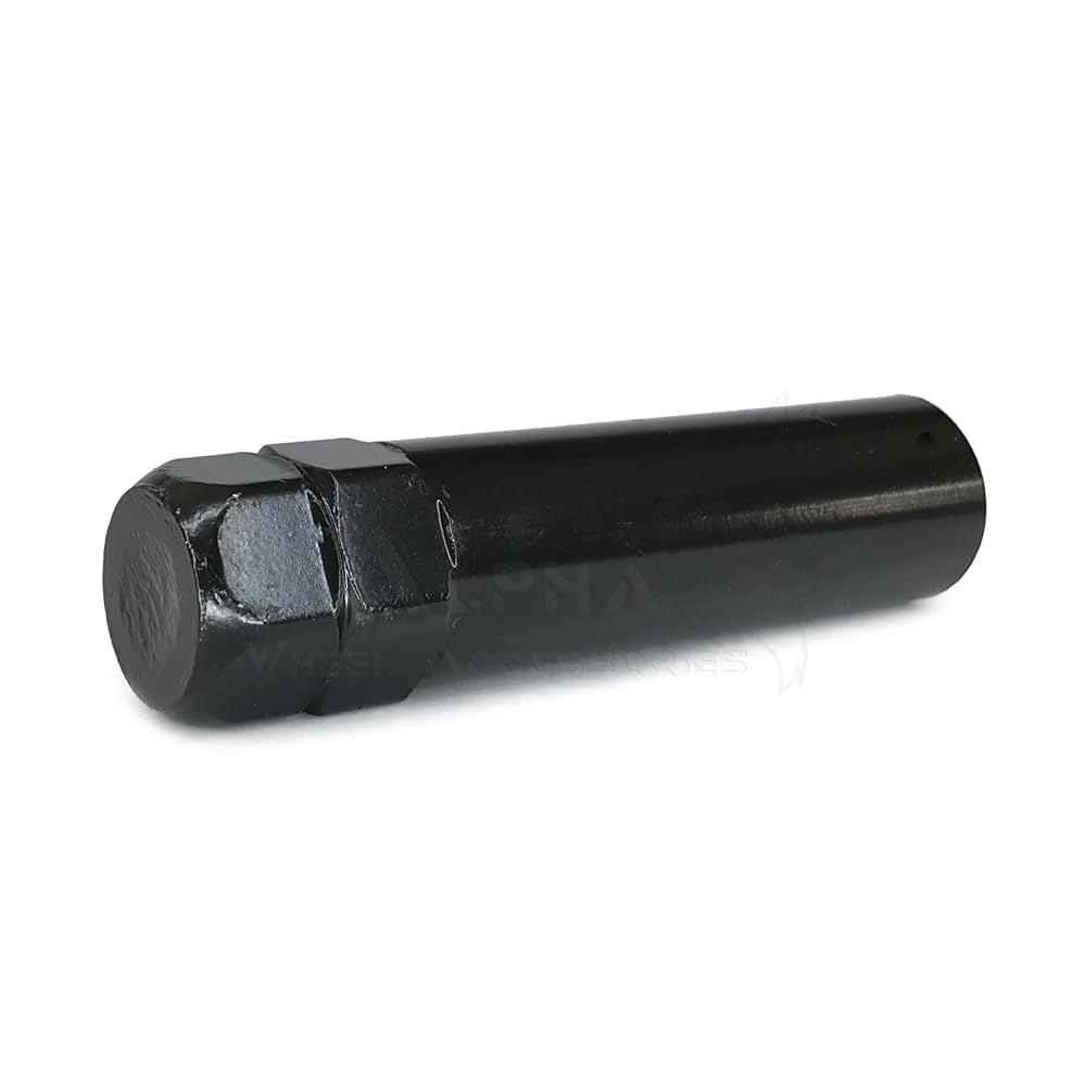 Generic 7 Spline Key Socket Tool Hex 13/16